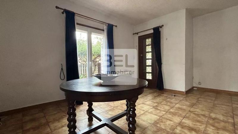 Villa - 128 m² - 7 pièces