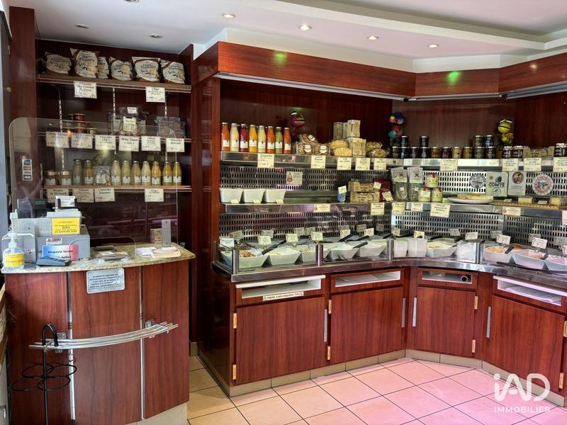 Local commercial - 95 m²