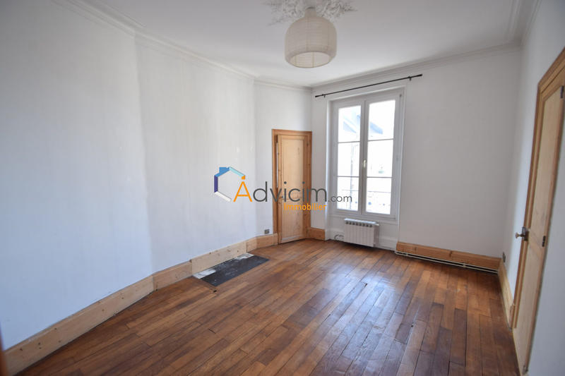 Appartement - 114 m² - 4 pièces