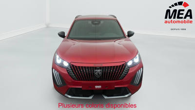 Peugeot 2008 100 s Bvm6 Allure