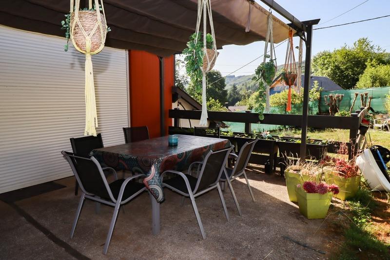 Maison - 137 m² - 6 pièces