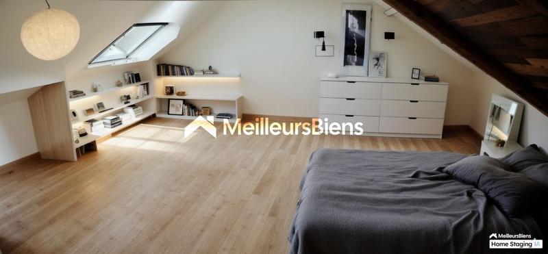 Maison de campagne - 275 m² - 10 pièces