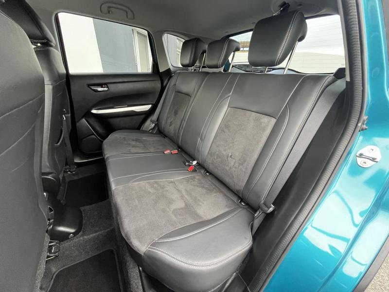 Suzuki Vitara 1.6 Ddis 120 Ch All Grip *Attelage amovible/Caméra/Bluetooth/Gps