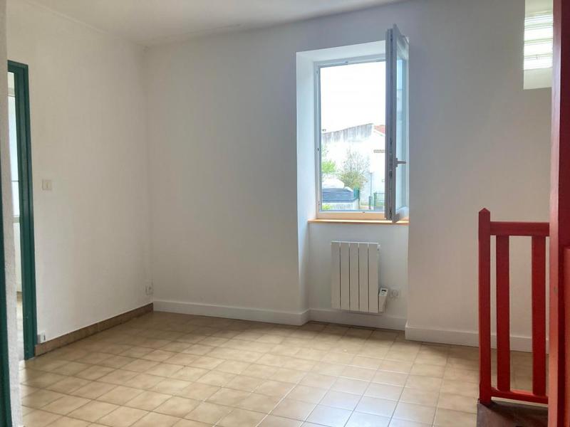 Appartement - 54 m² - 2 pièces