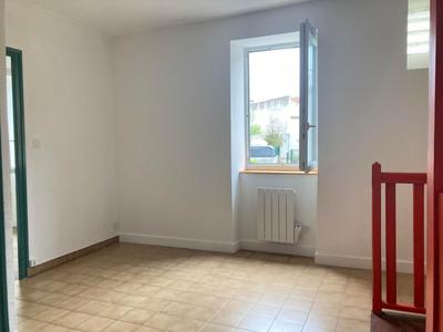Appartement - 54 m² - 2 pièces