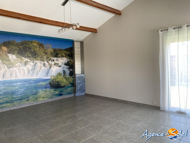 Villa - 178 m² - 5 pièces