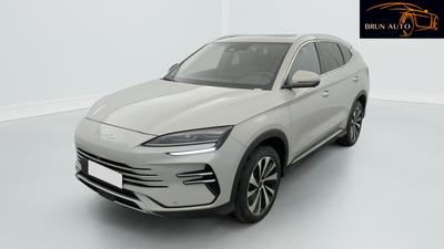 Byd Seal U 1.5l Dm-i 218 ch Phev Boost