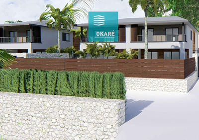 Villa - 101 m² - 5 pièces