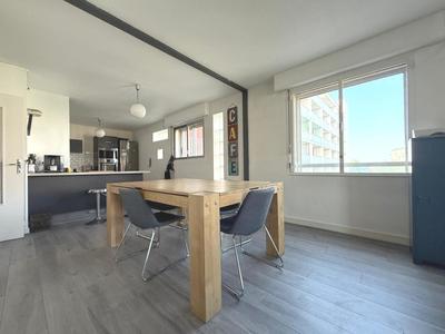 Appartement - 87 m² - 4 pièces