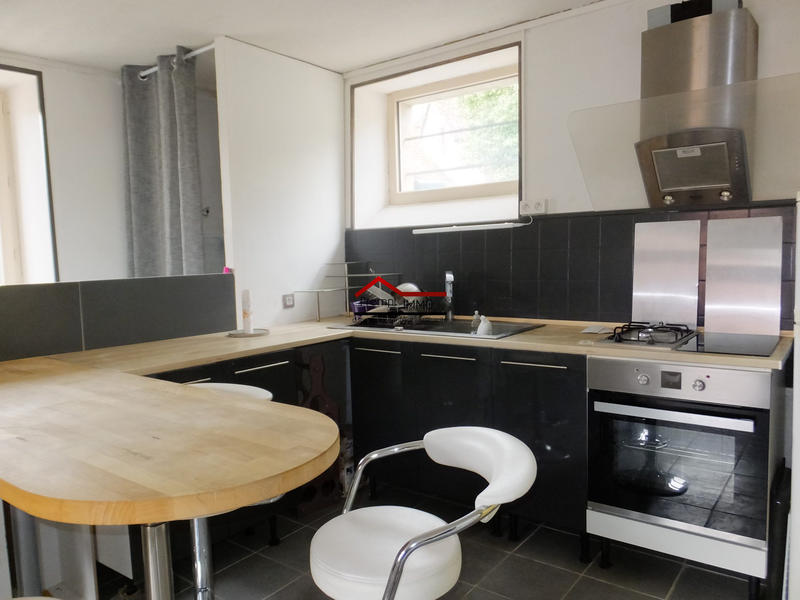 Maison - 103 m² - 5 pièces