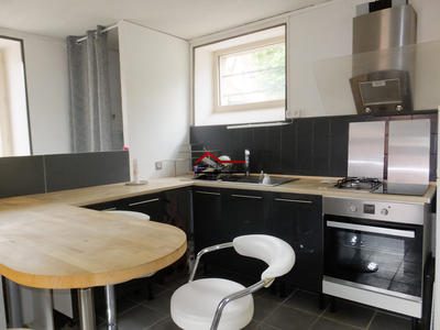 Maison - 103 m² - 5 pièces