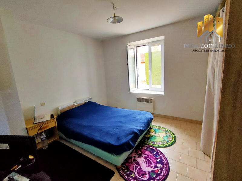 Maison - 260 m² - 5 pièces