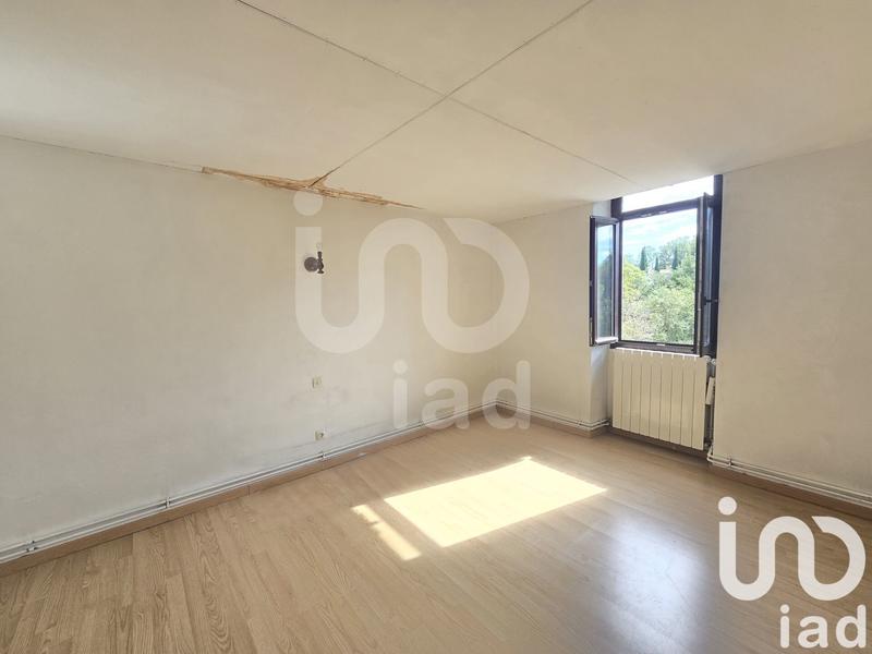 Maison de village - 96 m² - 6 pièces