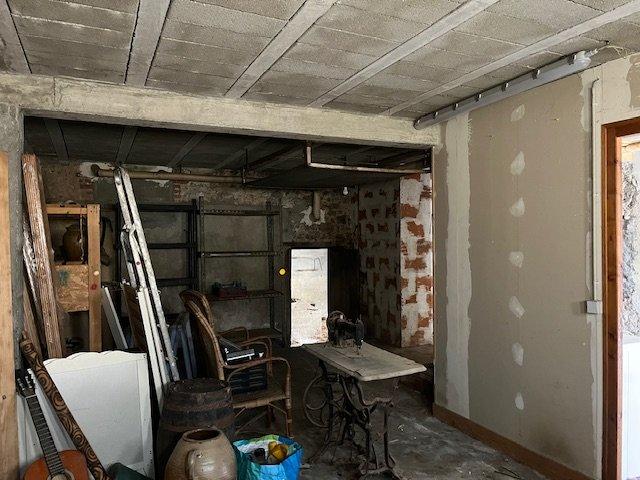 Maison - 101 m² - 6 pièces