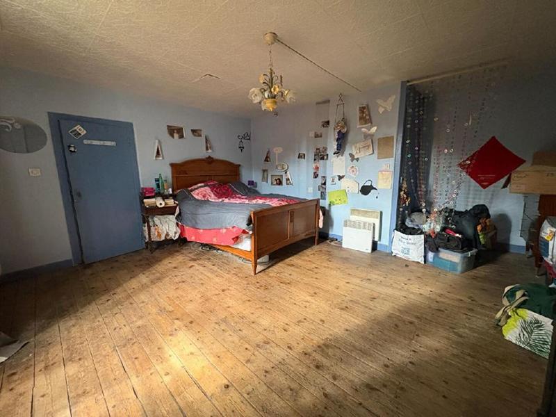 Maison - 188 m² - 5 pièces