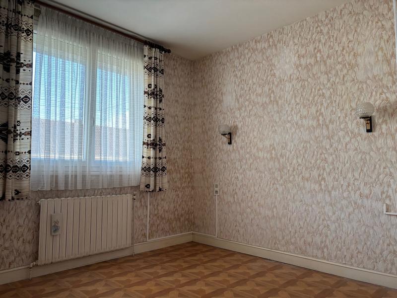 Maison - 81 m² - 4 pièces