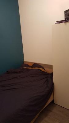 Appartement - 28 m² - 2 pièces