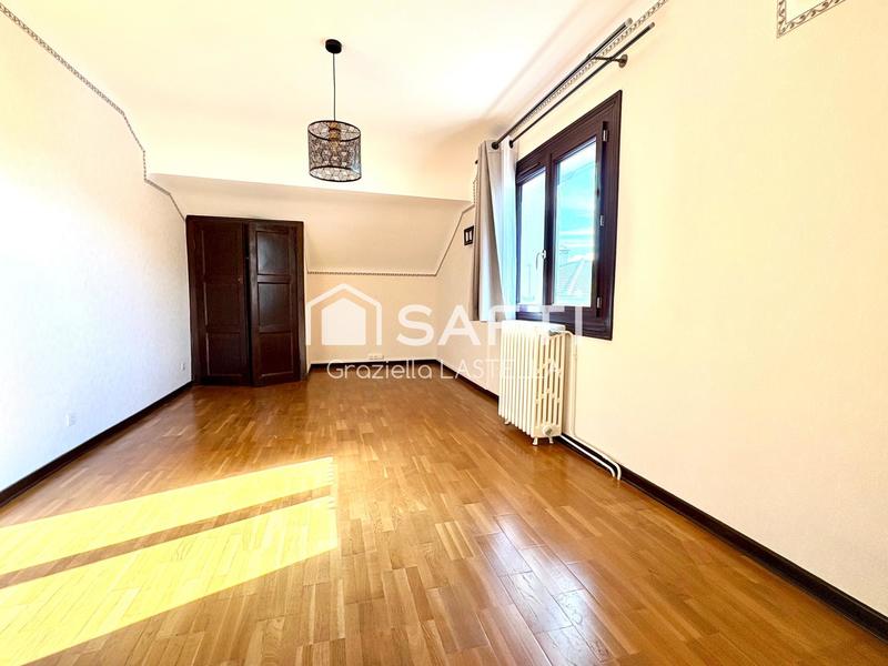Maison - 89 m² - 4 pièces