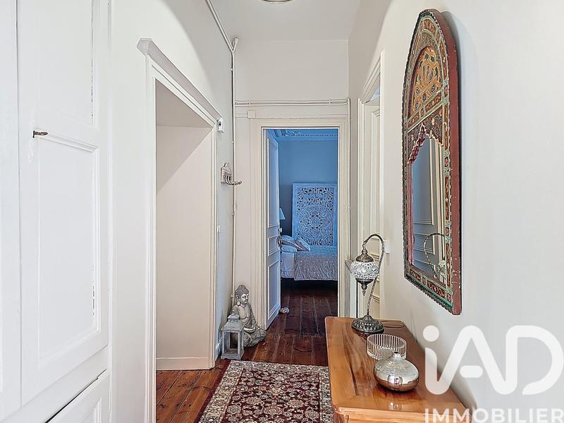 Appartement - 94 m² - 3 pièces