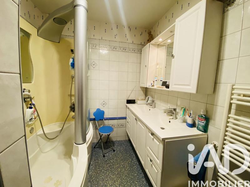 Maison de village - 193 m² - 8 pièces