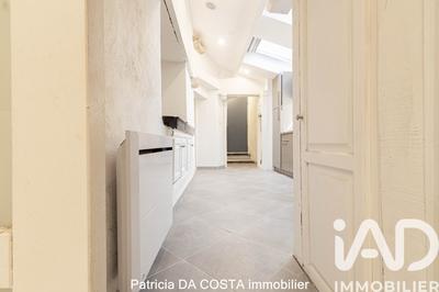 Studio - 32 m² - 2 pièces