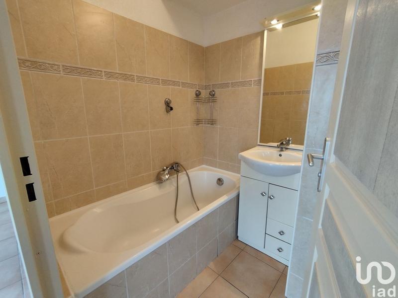 Appartement - 30 m² - 2 pièces