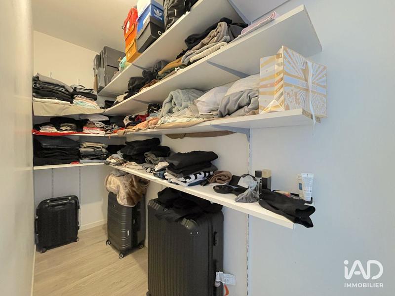 Appartement - 33 m² - 1 pièce