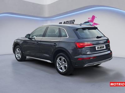 Audi Q5 II (2) 45 Tfsi 265 Quattro Design s tronic 7