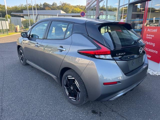 Nissan Leaf 2022 Electrique 40kWh Acenta