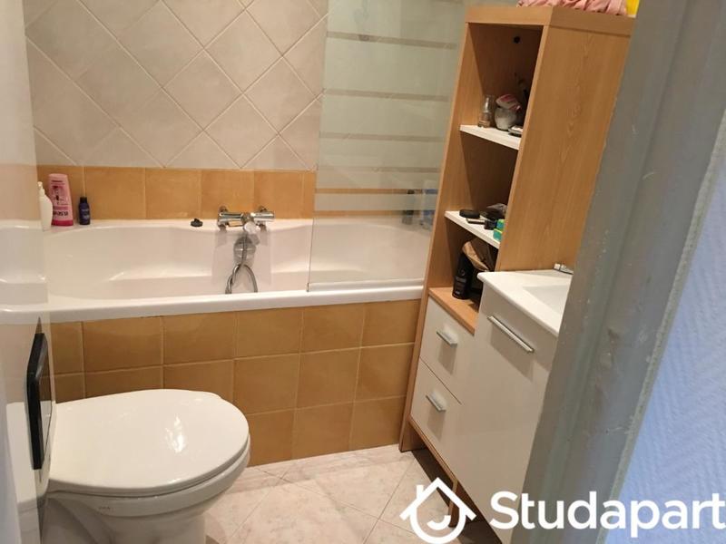 Appartement - 22 m² - 1 pièce