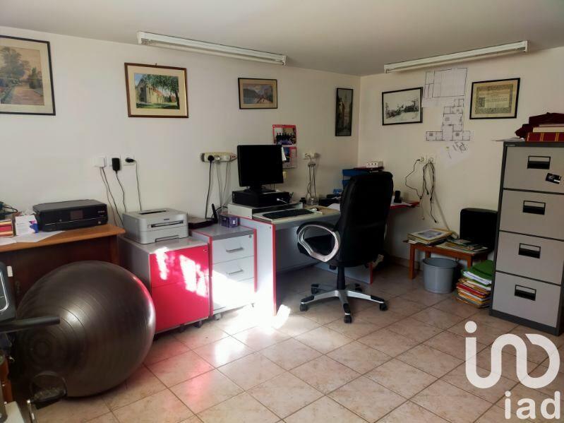 Maison - 250 m² - 8 pièces