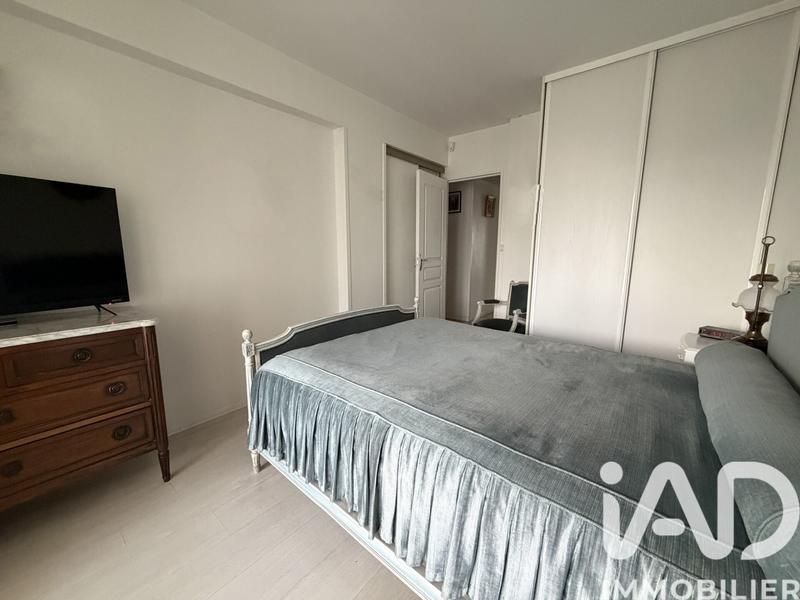 Appartement - 82 m² - 4 pièces
