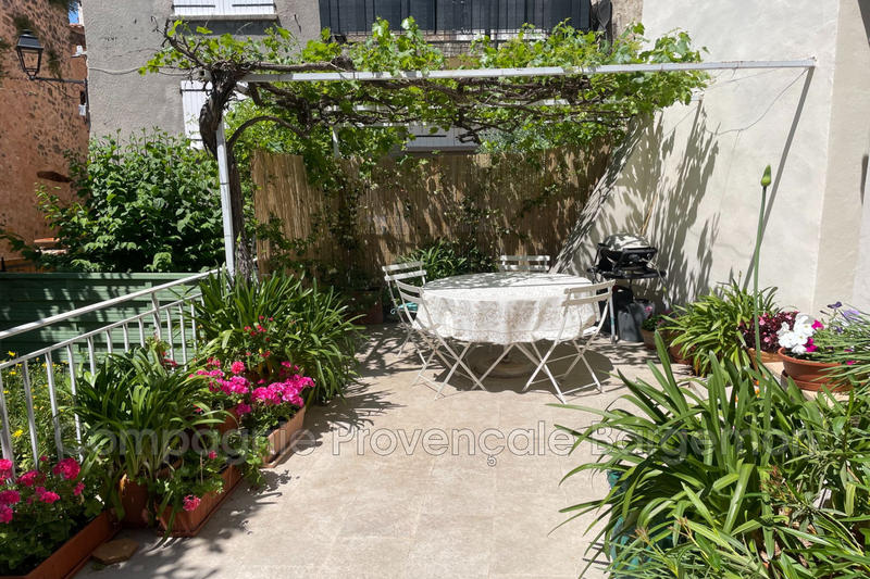 Appartement - 45 m²