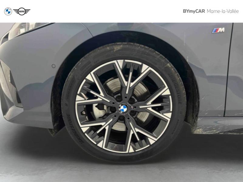 Bmw Série 1 F70 120d 163 ch Dkg7 m Sport