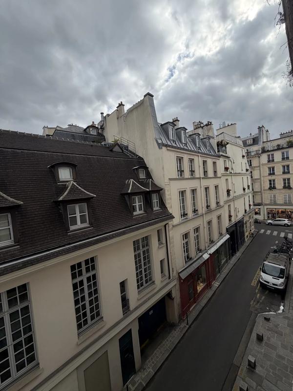 Appartement - 64 m²