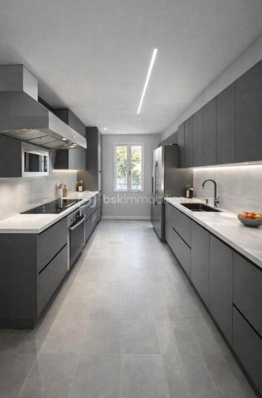 Demeure - 320 m² - 12 pièces