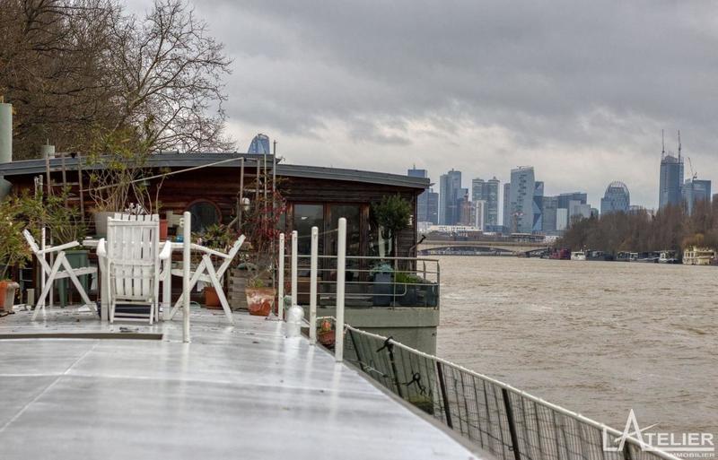 Appartement - 150 m²