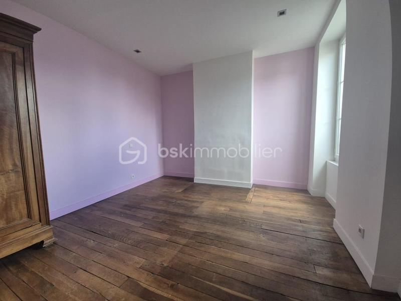 Maison de ville - 168 m² - 8 pièces