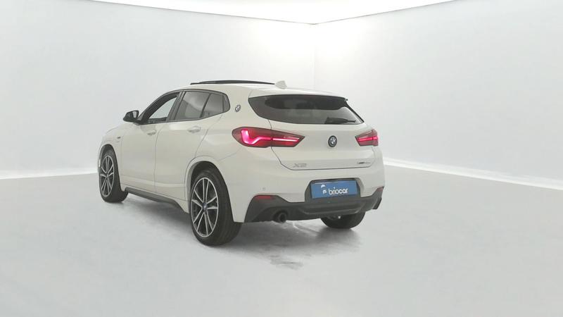 Bmw X2 xDrive25eA 220ch m Sport + Toit Ouvrant