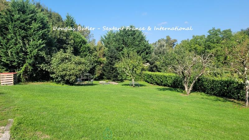 Maison - 135 m² - 6 pièces