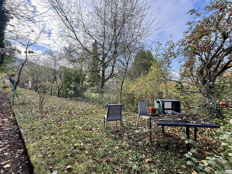 Maison - 98 m² - 5 pièces