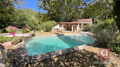 Maison - 155 m² - 5 pièces