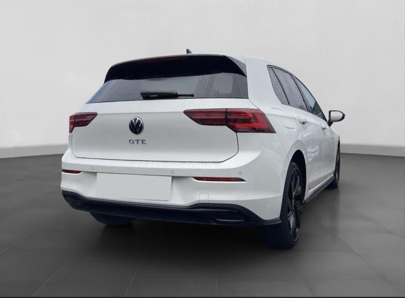 Volkswagen Golf Gte 245 Hybride Rechargeable / Toit Ouvrant Attache Remorque Caméra de Recul Aff Tete Haute Sieges Vienna Iq Light Matrix Led