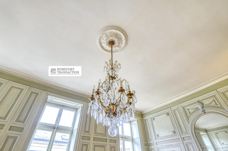 Appartement - 148 m² - 4 pièces