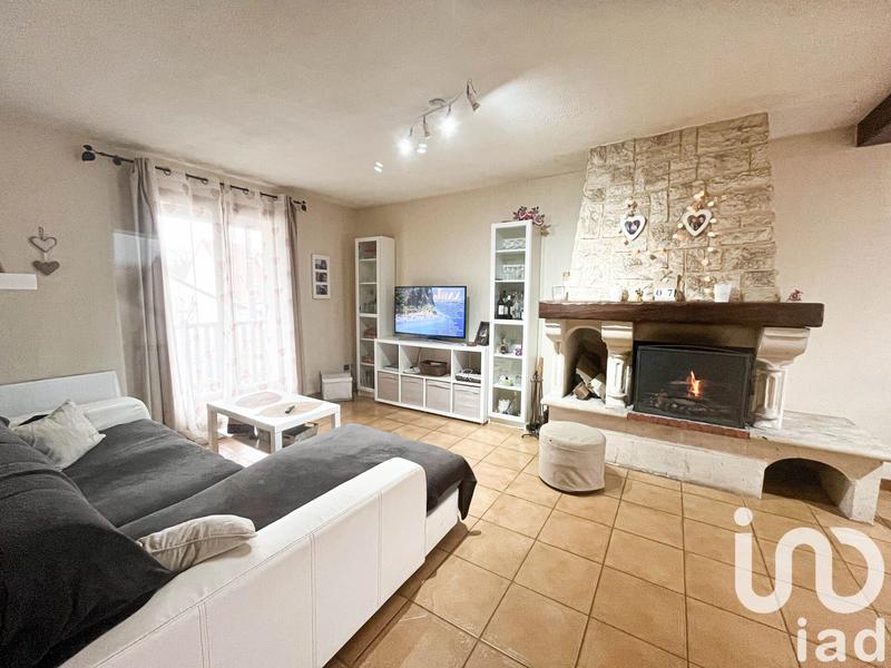 Maison - 165 m² - 6 pièces