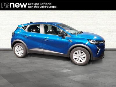 Renault Captur TCe 90 Evolution