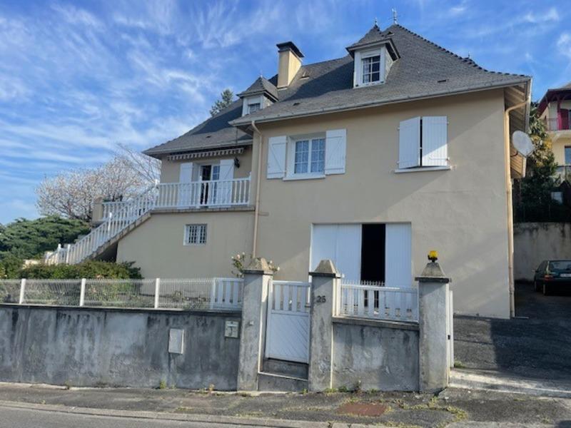 Maison - 135 m² - 8 pièces