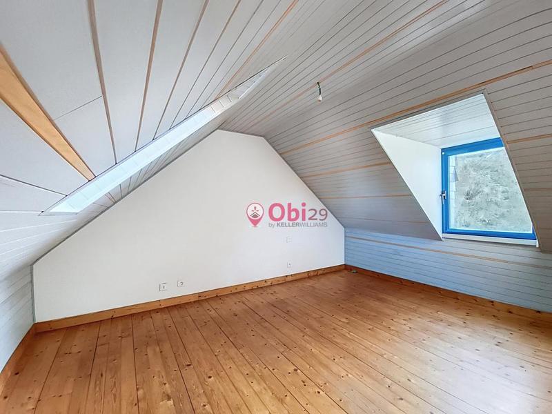 Longère - 80 m² - 5 pièces