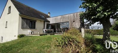 Maison - 150 m² - 7 pièces