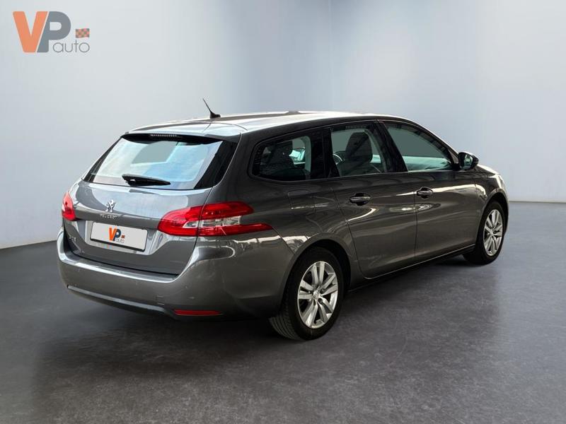Peugeot 308 Sw Business BlueHDi 130ch s&amp;S Eat8 Active